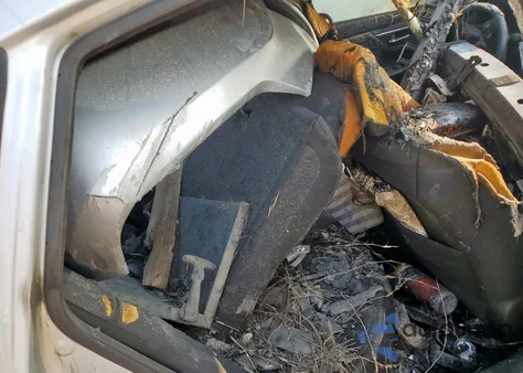 2017 Nissan Altima 2.5 z USA, uszkodzony, nr VIN 1N4AL3AP4HC228415